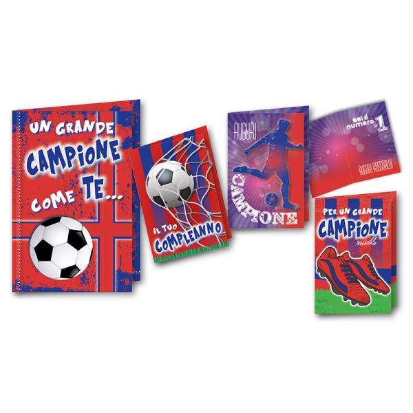 B-KIT12 B.AUGURI COMP.BOLOGNA 3081/2-3-4