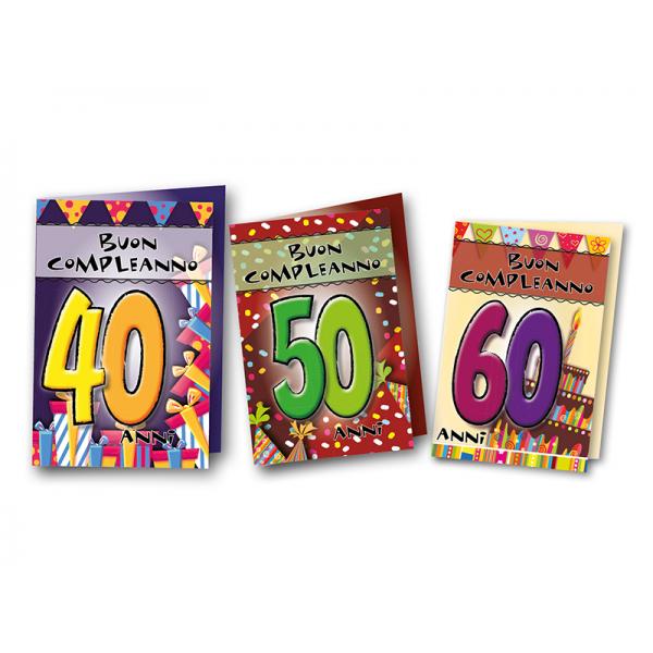 B-KIT12 BIG.AUGURI COMPL.1920-1921-1922