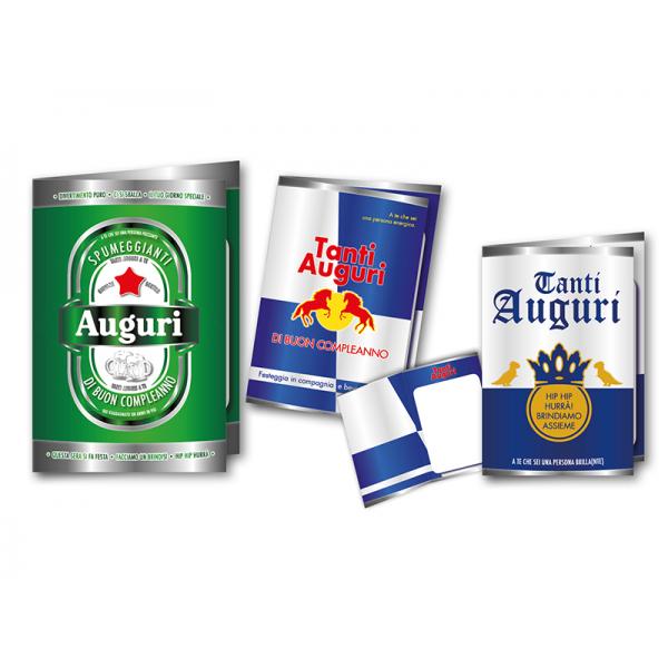 B-KIT12 BIG.AUGURI COMPL.3153-3156-3161