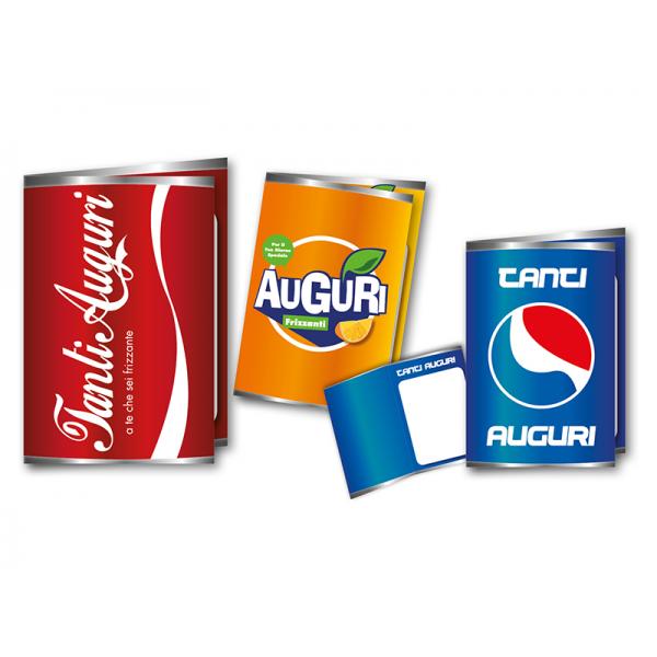 B-KIT12 BIG.AUGURI COMPL.3154-3155-3157