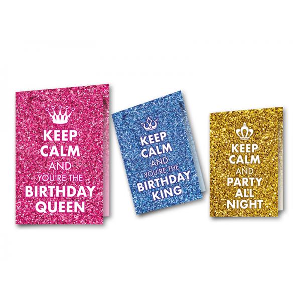 B-KIT12 BIG.AUGURI COMPL.3207-3208-3209