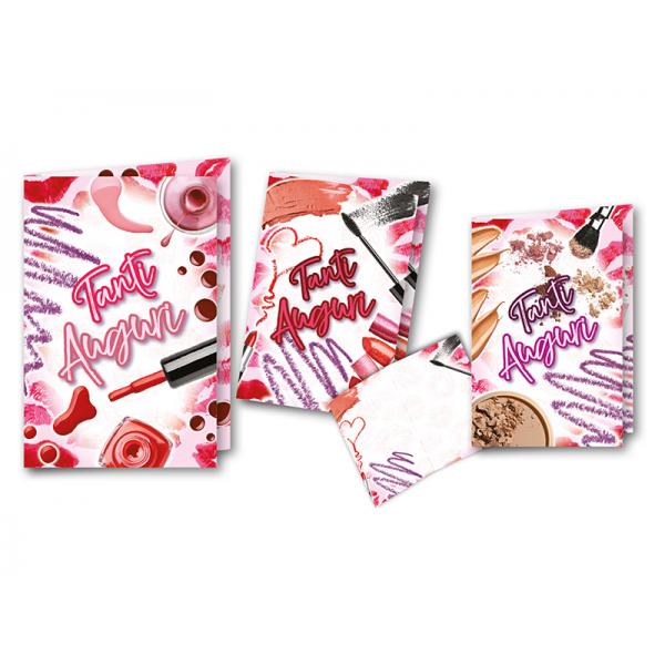 B-KIT12 BIG.AUGURI COMPL.3234-3235-3236