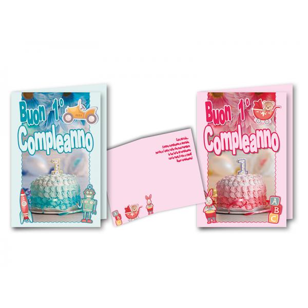 B-KIT12 BIG.AUGURI COMPL.3181-3182