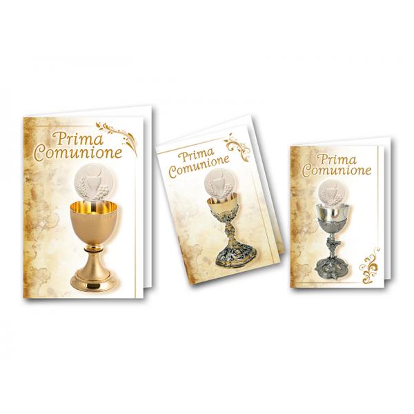 B-KIT12 BIGL.AUGURI COMUN.1153-1154-1155