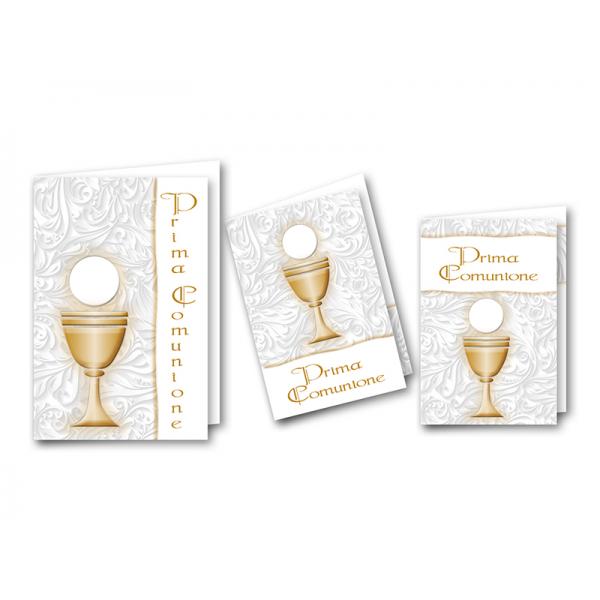 B-KIT12 BIGL.AUGURI COMUN.1723-1724-1725