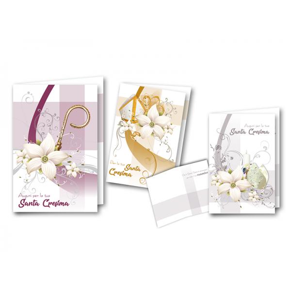 B-KIT12 BIGL.AUGURI CRES. 1905-1906-1907