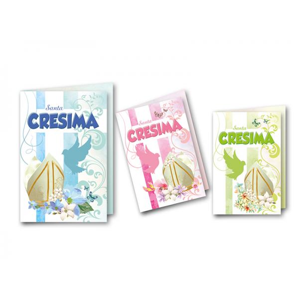 B-KIT12 BIGL.AUGURI CRES. 3175-3176-3177