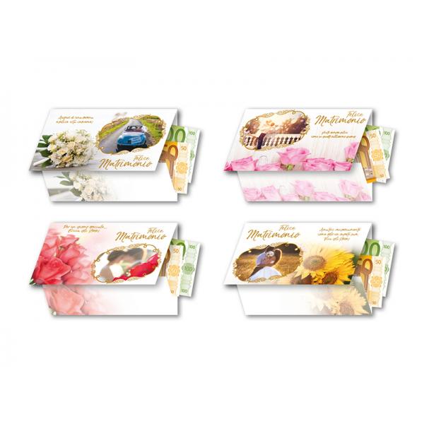 C-KIT12BIGL. MATRIM.PSOLDI 1694/5-6-7