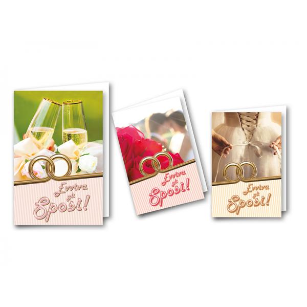 E-KIT12BIGL.AUGURI MATR. 1491-1867-1868