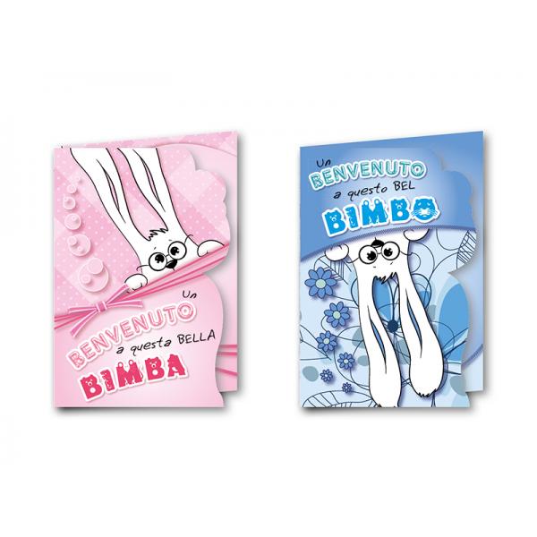 C-KIT12BIGL.AUGURI NASCITA 1535-1536