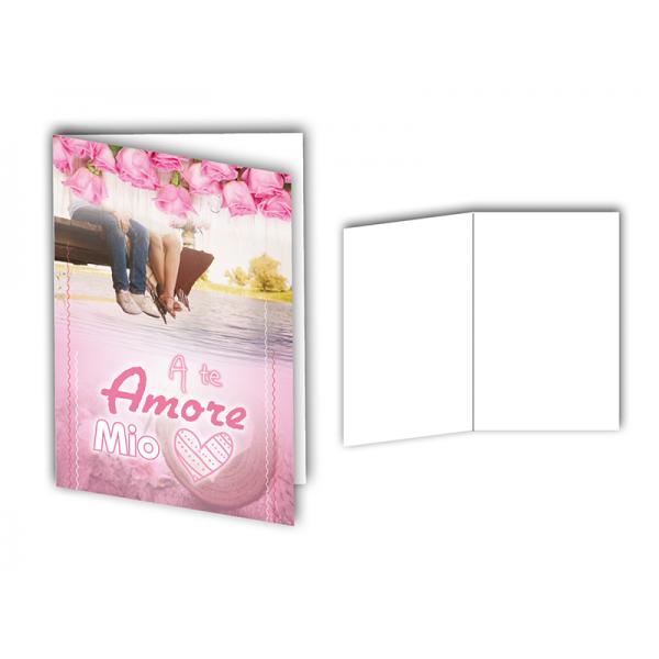 E-BIGL.AUGURI11,4X17,2CM ROMANTICI