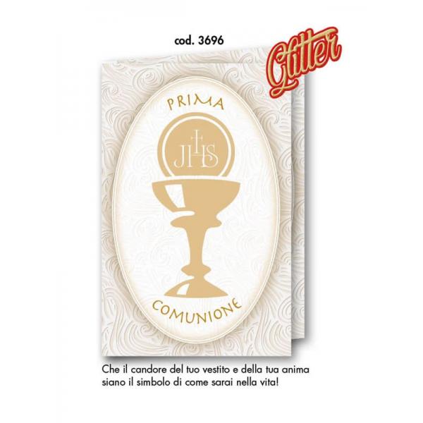 S-BIGL.AUGURI 11,4X17,2CM COM.GLITT.