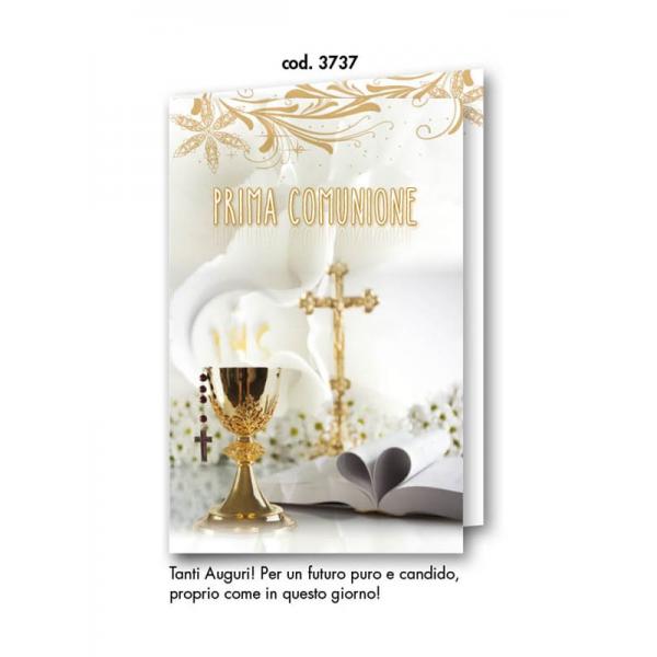 B-BIGL.AUGURI 11,4X17,2CM COM.