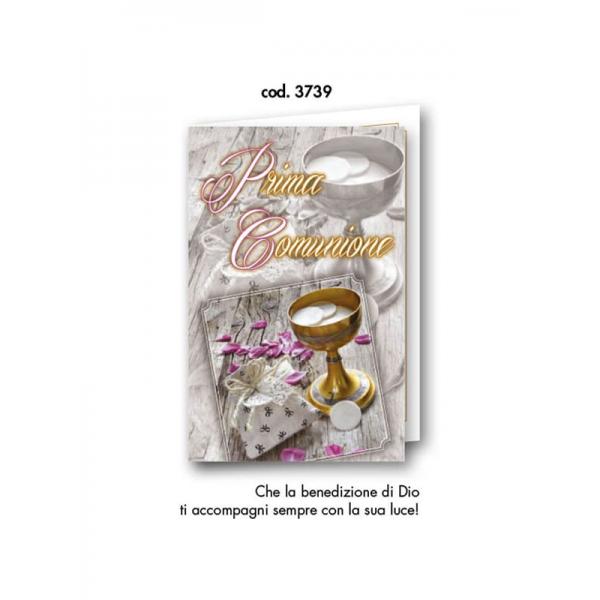 B-BIGL.AUGURI 11,4X17,2CM COM.