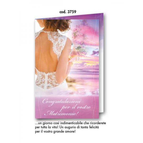 B-BIGL.AUGURI 11,4X17,2CM MATR.