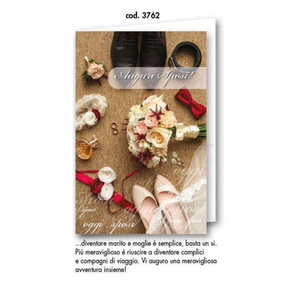 B-BIGL.AUGURI 11,4X17,2CM MATR.