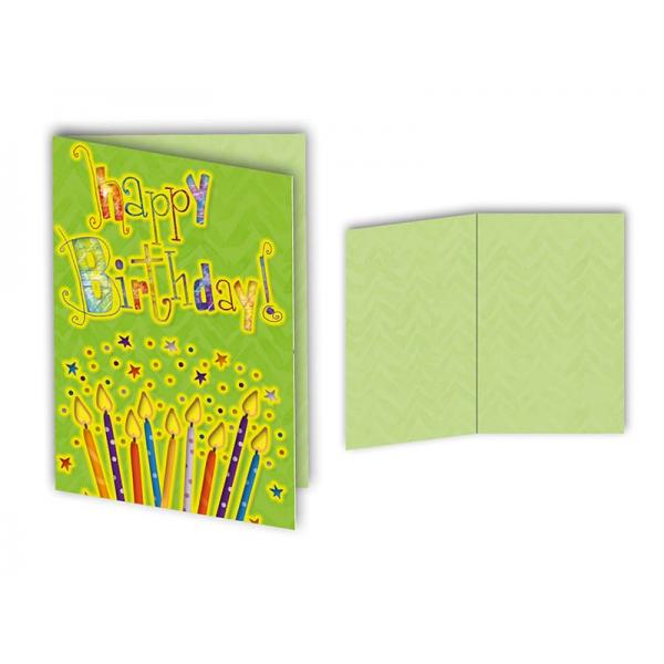 B-BIGL.11,4X17,2CM COMPLEANNO