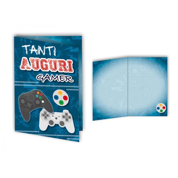 B-BIGL.11,4X17,2CM COMPLEANNO