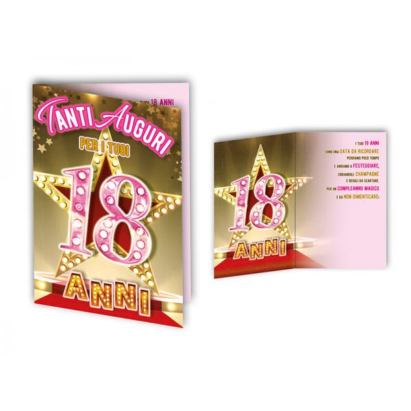 B-BIGL.11,4X17,2CM COMPLEANNO