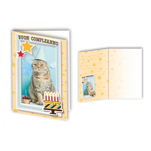 B-BIGL.11,4X17,2CM COMPLEANNO