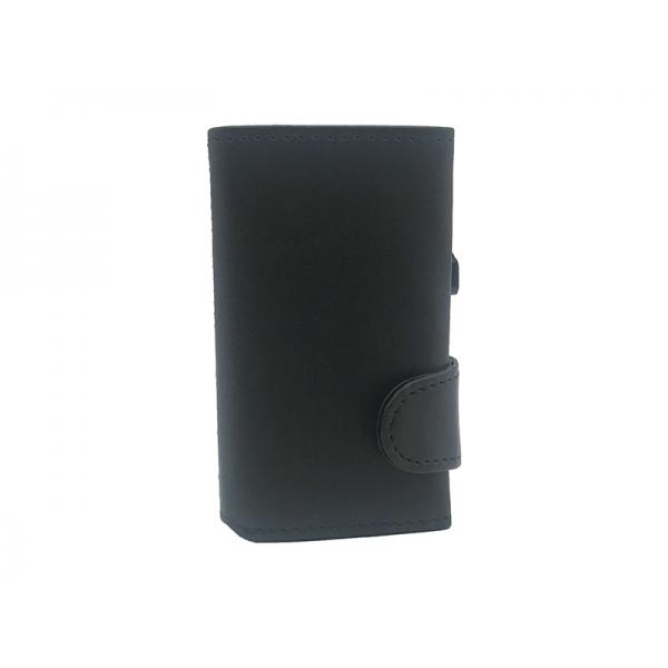 EASYCARD ECOP.NERO C/P.CARTE BALCK