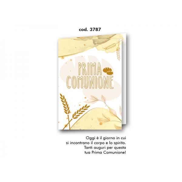 B-BIGL.11,4X17,2CMCOMUNIONE