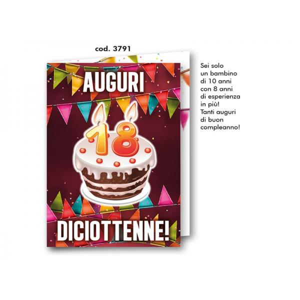 B-BIGL.11,4X17,2CMCOMPLEANNO