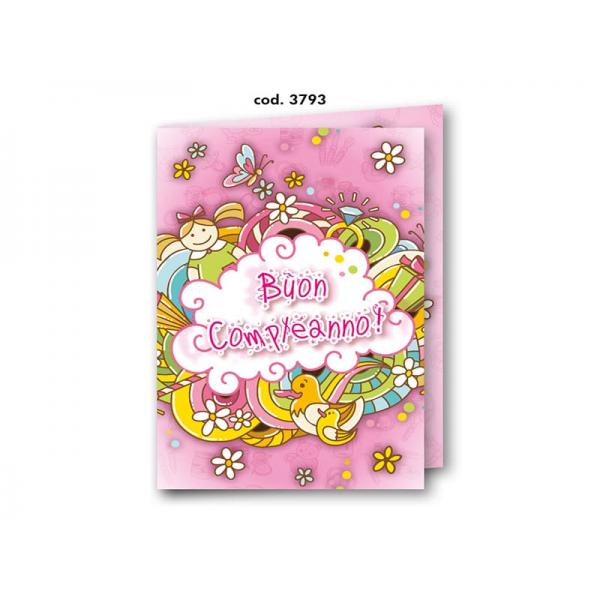 B-BIGL.11,4X17,2CMCOMPLEANNO