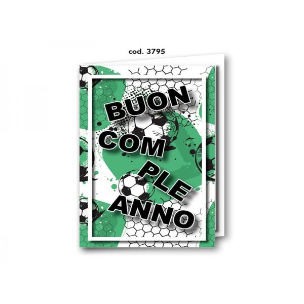 B-BIGL.11,4X17,2CMCOMPLEANNO