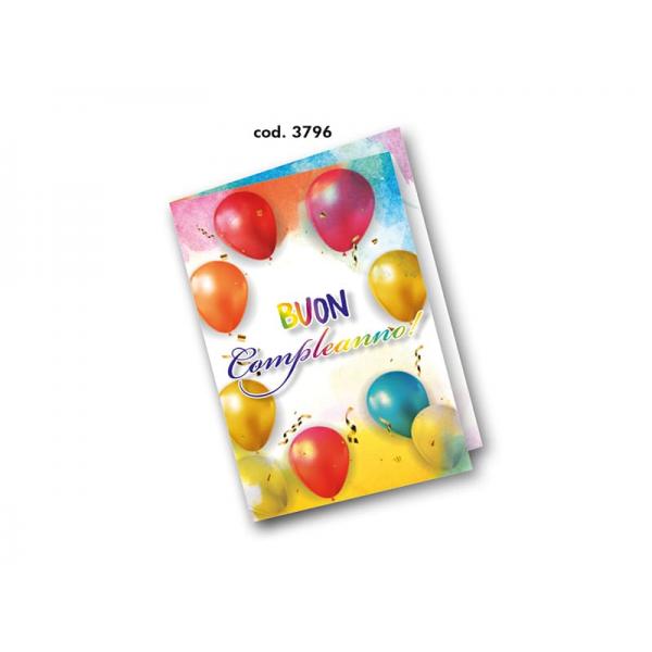 B-BIGL.11,4X17,2CMCOMPLEANNO