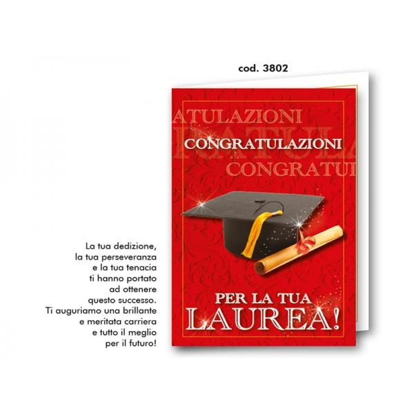 B-BIGL.11,4X17,2CMLAUREA