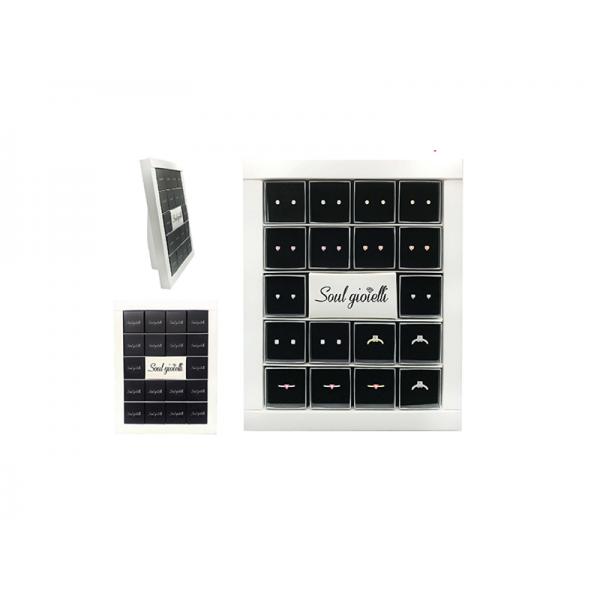 EXPO SOUL GIOIELL.18 PZ.ASS-EX3 LUXURY
