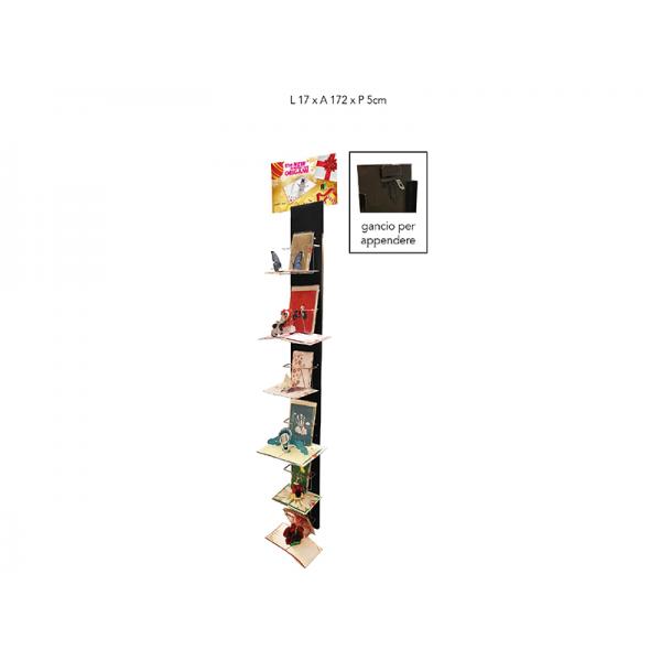 KIT 56 BIGL.ORIGAMI SURP.NATALE