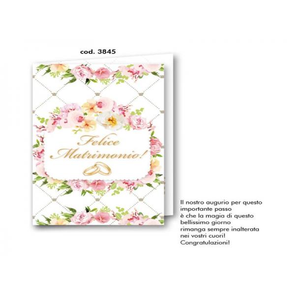 B-BIGL.AUGURI 11,4X7,2CM MATR.