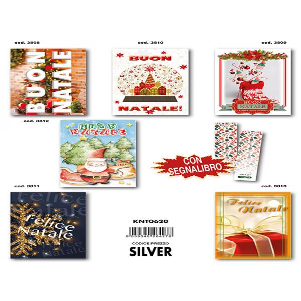 S-KIT12 BIGL NATALE3808-09-3810-11-12-13