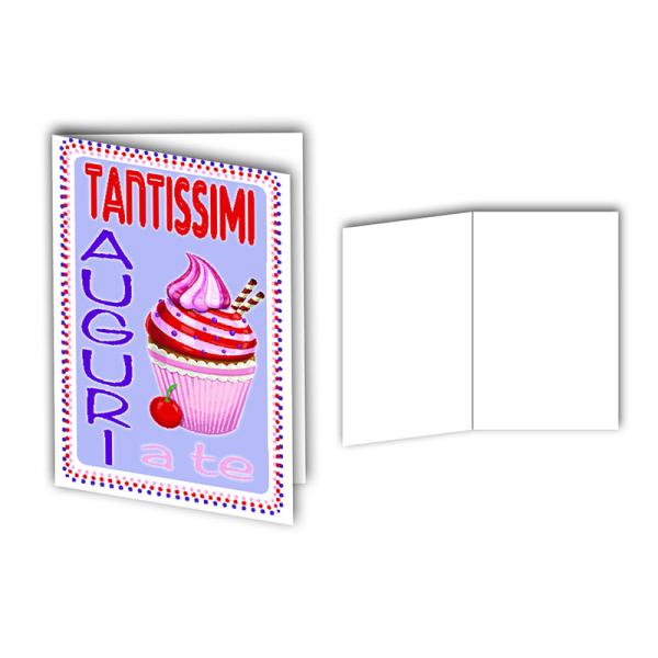 E-BIGL.11,4X17,2CM COMPLEANNO