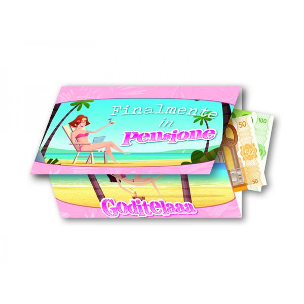 C-BIGL.11,4X17,2CM PENSIONE PSOLDI