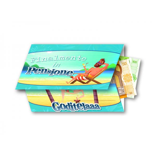 C-BIGL.11,4X17,2CM PENSIONE PSOLDI