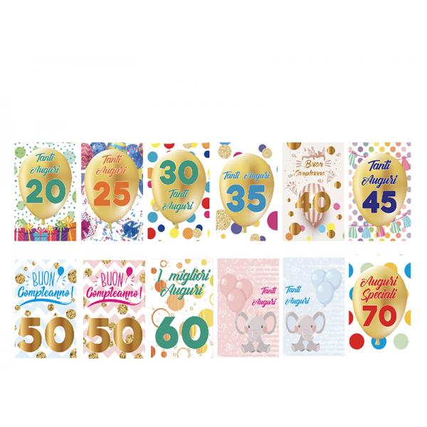 KIT96 BIGL.ESPLOSIVI 8X DA4419 A4430-XX