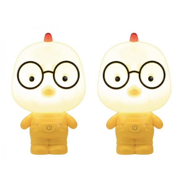 LAMP ACCHIAPPASOGNI PULCINO