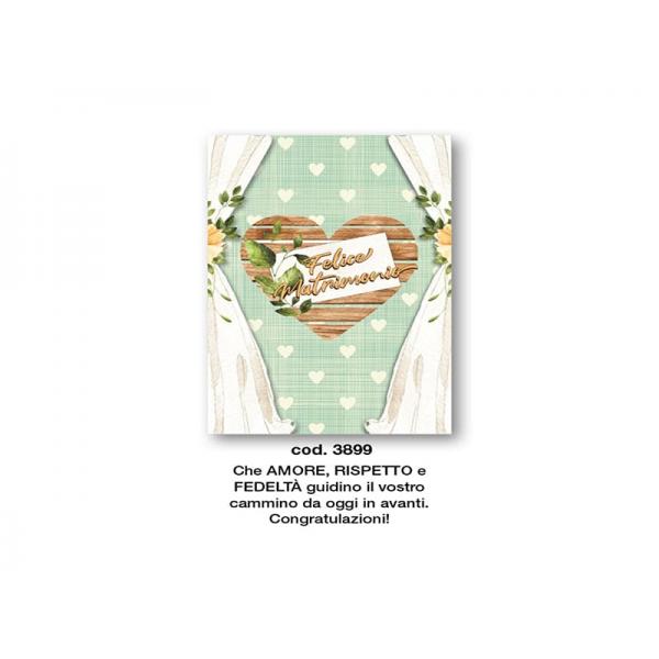 B-BIGL.AUGURI MATR.11,4X17,2CM