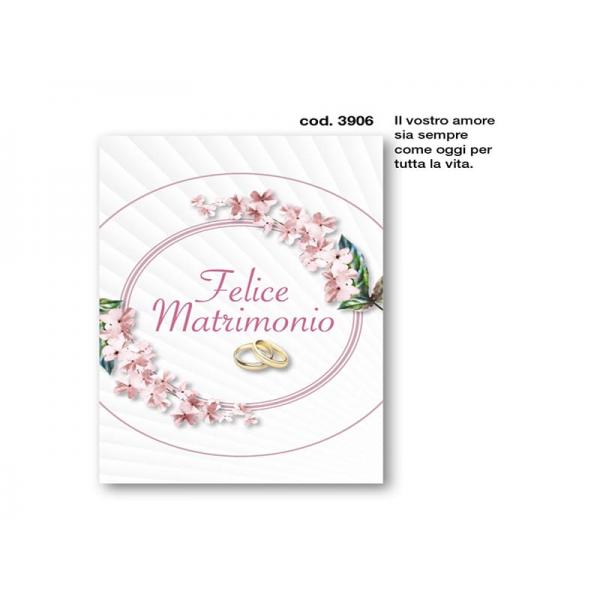 B-BIGL.AUGURI MATR.11,4X17,2CM