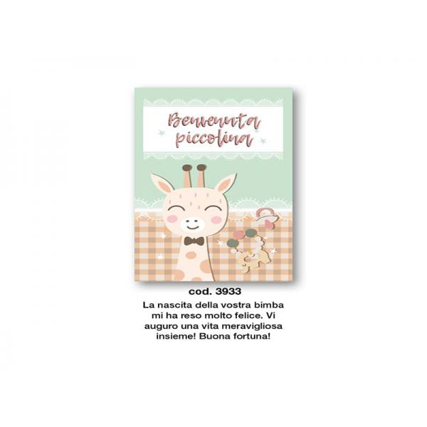 B-BIGL.AUGURI NASC.11,4X17,2CM