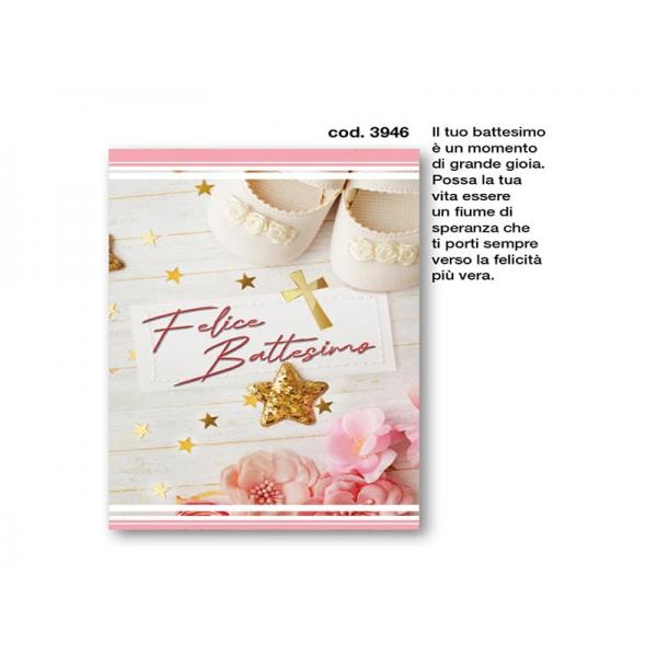 B-BIGL.AUGURI BATT.11,4X17,2CM