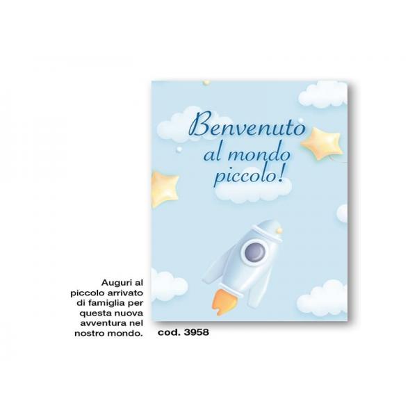 B-BIGL.AUGURI NASC.11,4X17,2CM