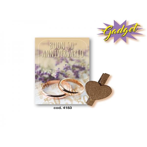 S-BIGL.AUGURI ANN.MATR.GADGET11,4X17,2CM