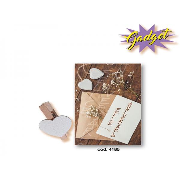 S-BIGL.AUGURI ANN.MATR.GADGET11,4X17,2CM