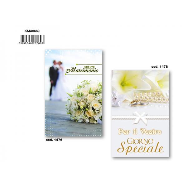 B-KIT12 BIGL.AUGURI MATR.1476-1478