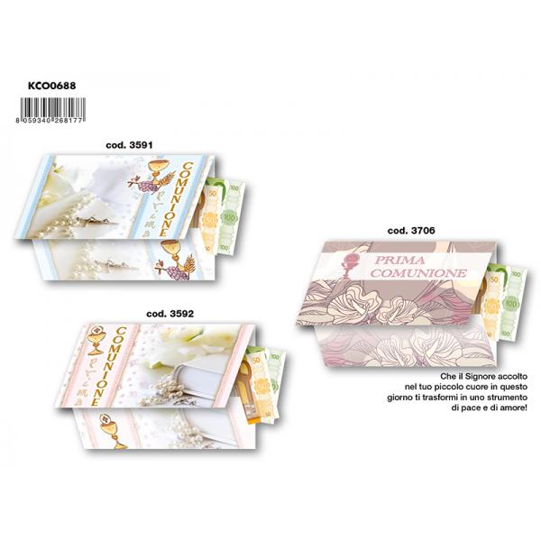 C-KIT12 BIGL. CRES. PS3591-3592-3706