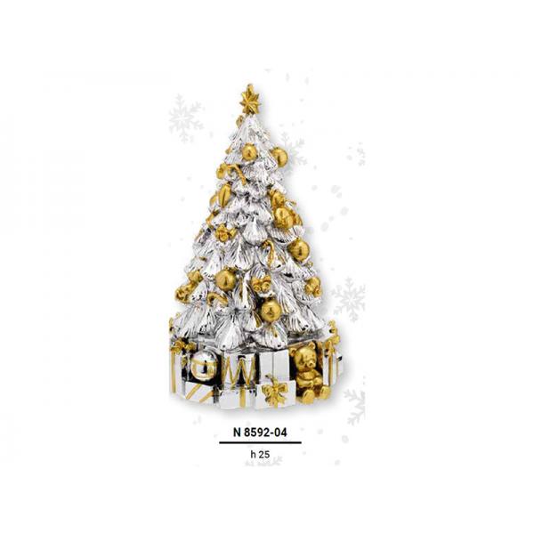 ALBERO C/CARILLON H25